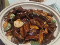 -卫鼎轩·曹公馆(鼓楼店)