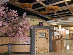 -极乐汇汗蒸会馆(杭州店)