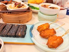 -东江海辉酒楼·公司团建·商务宴请·生日宴(宝安店)