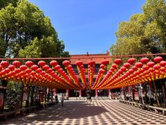-皇罗禅寺