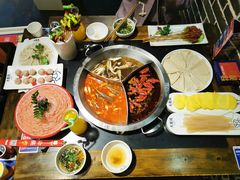 -大龙燚火锅(春熙店)