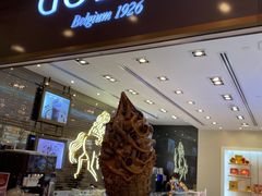 -歌帝梵(大运河购物中心店)