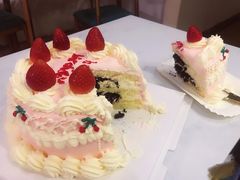 -鹿屿DIY烘焙·公司团建·生日会包场(广州东站店)