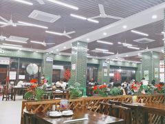 -南记食粥坊·宵夜大排档(莲花店)