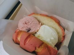 -The COOK·厨餐厅·自助餐(浦东嘉里大酒店)