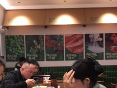 -兵哥豌豆面(创意谷店)