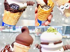 -DQ·蛋糕·冰淇淋(万达店)