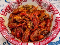 -松哥油焖大虾(科技园店)