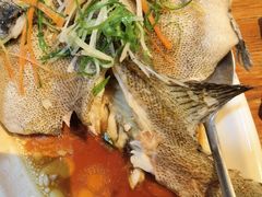 -南海渔家•海鲜•正宗海南菜(海棠湾店)