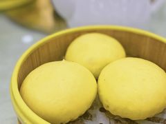 甘笋流沙包-龙凤美食(汇都店)