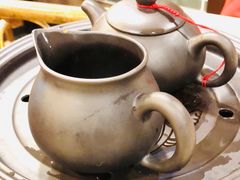 -点都德(大茶楼店)