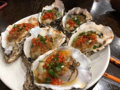 冯姐生蚝-冯姐生蚝(迎宾广场店)