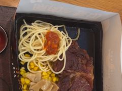 -菲滋意式餐厅(上虞万和城店)