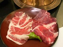 -深圳四季酒店·馥自助餐厅