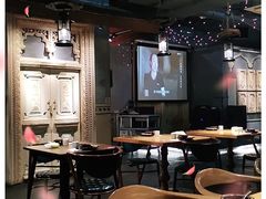 大堂-Alali阿拉礼·新疆家宴(西溪新座店)