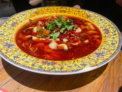-破三川·新川菜(静安大融城店)