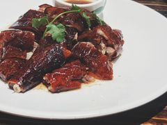 招牌烧鹅-猪肉婆私房菜(容桂总店)