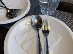 -188西餐厅(园林宾馆店)