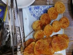 -兄弟烤坊(八中店)