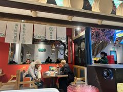 -南海底小海鲜·湘菜(鲁巷吴家湾店)