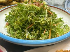 -美达尔烧烤海鲜家常菜(泰山路店)