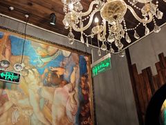-明日世界密室轰趴·剧本桌游·箭馆团建(国贸店)