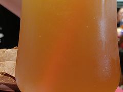 -安德烈俄式西餐厅(中央大街店)