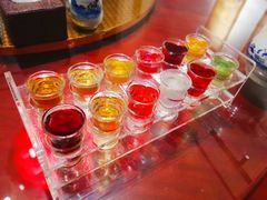 百香果酒-锦上中式酒馆(南内环店)