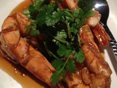 -山港凯悦酒店·东海88私房菜