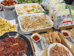 -威海九禧海鲜居渔水饺(经区店)
