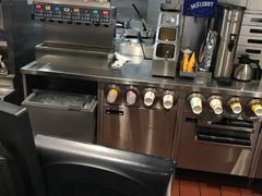 -麦当劳(金桥店)
