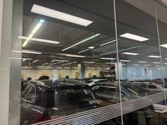 -上海永达奥诚奥迪4S店(申江路店)