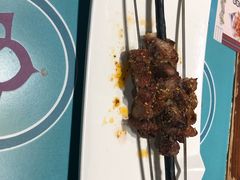 -哈密古丽新疆餐厅(江北融创店)