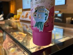 -星巴克(天津鲁能中心第三店)
