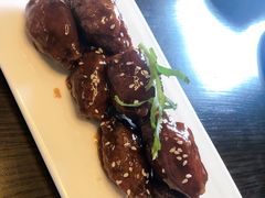 -枣子树·素食餐厅(朱家尖店)