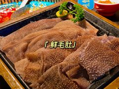 -吼堂老火锅(万寿宫店)