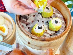 -陶兰居·香港饭店·海鲜大排档(圆融时代广场店)
