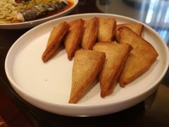 -武汉香格里拉大酒店·香宫中餐厅