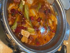 -人民公社大食堂(顺义总店)