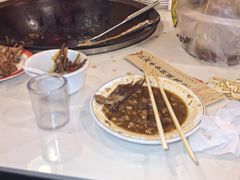 -江湖水乡铁锅炖魚(周庄嘉园店)