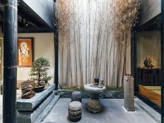 -觀芷隐轩·宋宴(河坊街店)