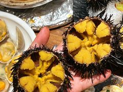 -九號院子海鲜烧烤