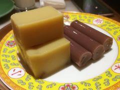 -那家小馆•北京菜•烤鸭(中关村店)