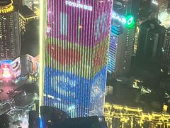 -苏丝的天空高空酒吧Suzie's Sky Bar
