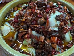 -东北四季饺子王(华山路店)