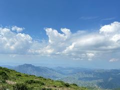 -灵山