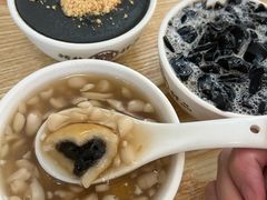 -翁林甜品