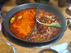 -楠火锅(龙阳广场店)