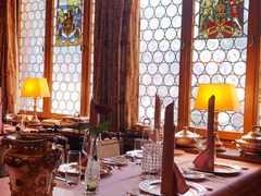 -Old Swiss House