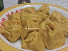 鲅鱼金饺-金谷园饺子·烧烤(人大总店)